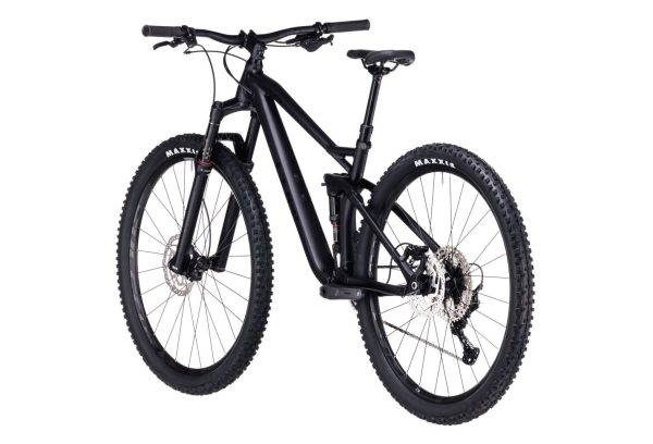 CUBE STEREO ONE22 RACE SHIMANO DEORE/XT 12V 29'' 2023 – Image 6