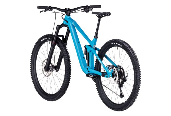 CUBE STEREO ONE77 RACE SHIMANO XT 12V 29'' 2023 – Image 6