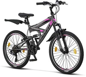 Licorne Bike