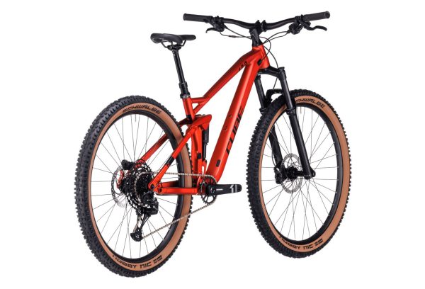 CUBE STEREO ONE22 PRO SRAM NX/SX EAGLE 12V 29'' 2023 – Image 7
