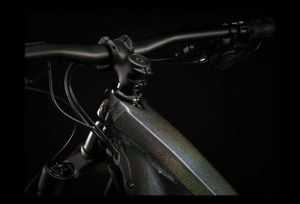TREK RAIL 7 SHIMANO SLX / XT 12V 625 WH 29''  2023 – Image 7