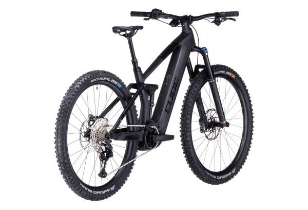 CUBE STEREO HYBRID 140 HPC SLX 750 WH 29'' 2023 – Image 7