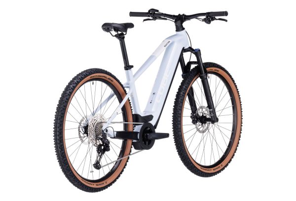 CUBE REACTION HYBRID PRO 750 SHIMANO DEORE 11V 750 WH 29'' 2023 – Image 7