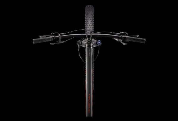 TREK ROSCOE 6 27.5+ SHIMANO DEORE 10V LITHIUM 2023 – Image 7