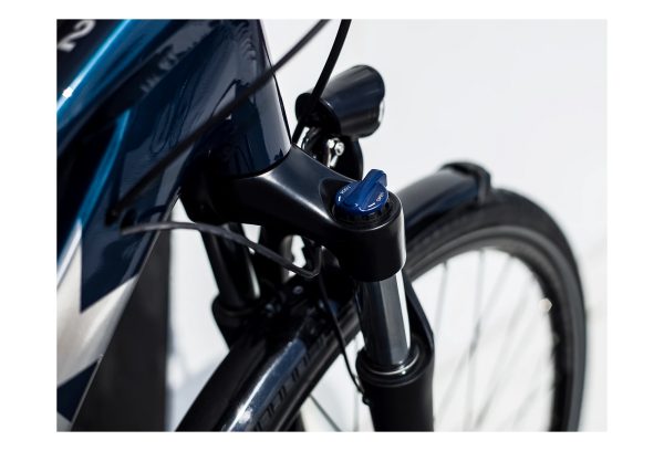 TREK DUAL SPORT 2 EQ STAGGER SHIMANO ACERA/ALTUS 9V 700 MM 2022 – Image 7
