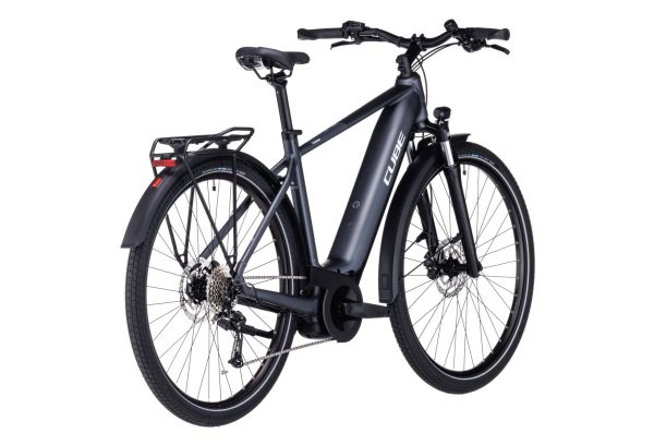 CUBE TOURING HYBRID ONE 2023 – Image 7