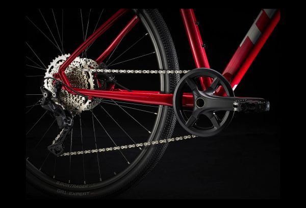 TREK DUAL SPORT 3 SHIMANO DEORE 10V 700 MM 2022 – Image 7