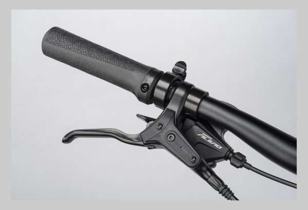 WINORA DOMINGO 27 SPORT SHIMANO ALIVIO 9V 700 MM 2023 – Image 7