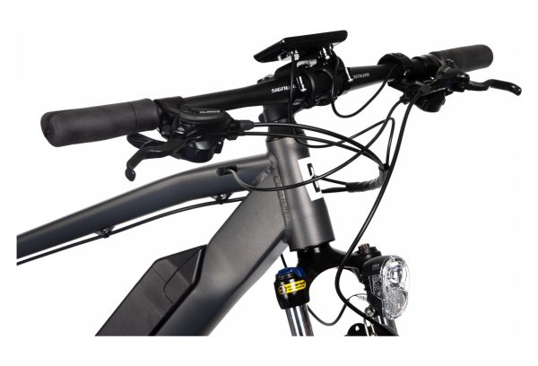 BICYKLET JOSEPH SHIMANO ALTUS 7V 417 WH 700 MM – Image 7