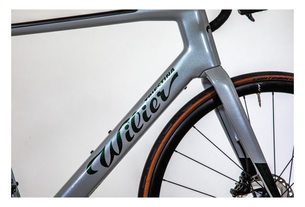 WILIER TRIESTINA FILANTE HYBRIDSHIMANO ULTEGRA DI2 12V 236 WH 700 MM 2023 – Image 7