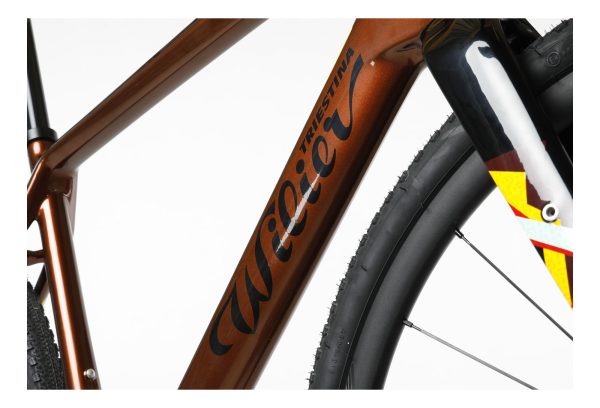 WILIER TRIESTINA JENA RAM RIVAL XPLR ETAP AXS 12V 700 MM 2022 – Image 7