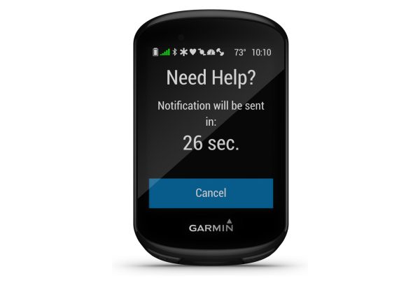 GARMIN EDGE 830 – Image 7