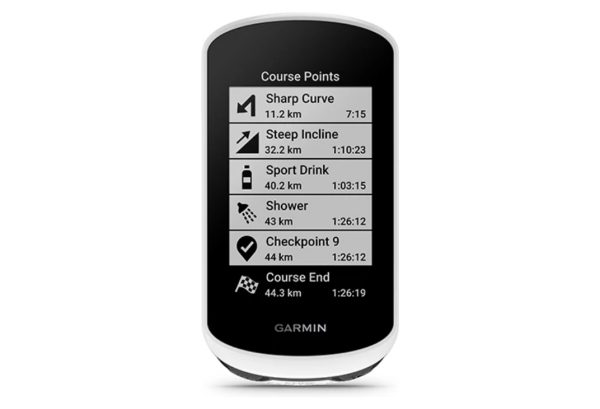 COMPTEUR GPS GARMIN EDGE EXPLORE 2 – Image 7
