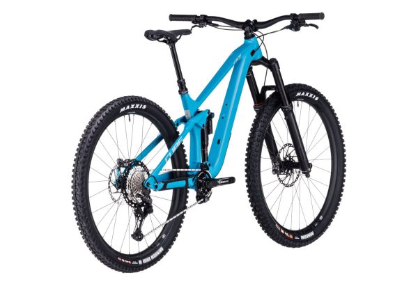CUBE STEREO ONE77 RACE SHIMANO XT 12V 29'' 2023 – Image 7