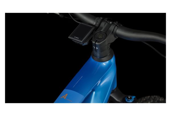 CUBE STEREO HYBRID 160 HPC ACTIONTEAM 750 27.5 2023 – Image 8