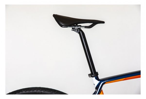WILIER TRIESTINA JENA HYBRID SHIMANO GRX 11V 250 WH 700 MM 2022 – Image 8