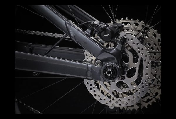 TREK TOP FUEL 5 SHIMANO DEORE 12V 29'' 2023 – Image 8