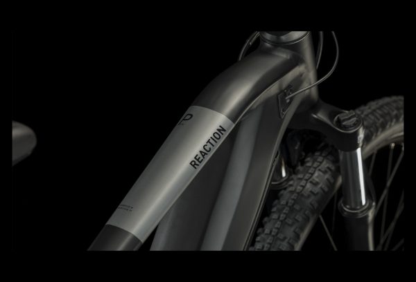 CUBE REACTION HYBRID PERFORMANCE 500 SHIMANO ALIVIO 9V 500 WH 29'' 2023 – Image 8