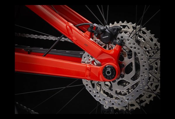 TREK TOP FUEL 5 SHIMANO DEORE 12V 29'' 2022 – Image 8