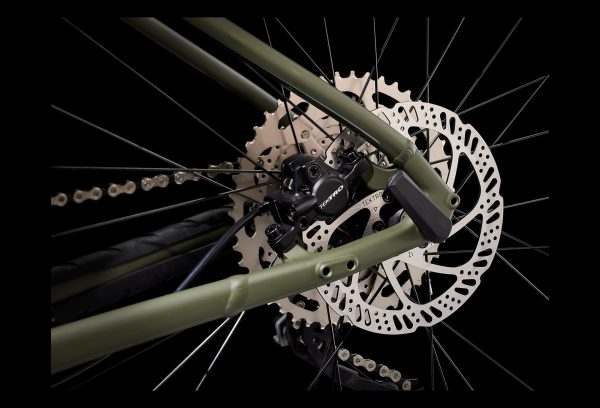 TREK MARLIN 6 SHIMANO DEORE 10V 29'' 2023 – Image 8