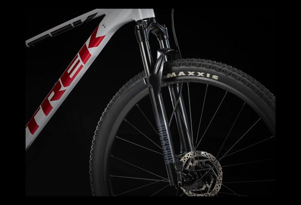 TREK X-CALIBER 8 SHIMANO DEORE XT 12V 29'' 2022 – Image 8