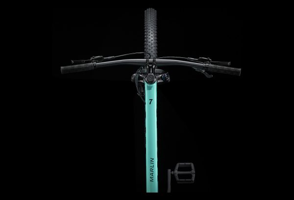 TREK MARLIN 7 SHIMANO DEORE 10V 29'' 2023 – Image 8