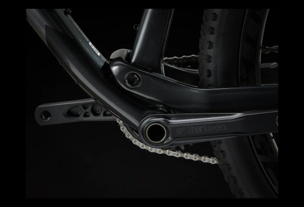 TREK SUPERCALIBER 9.7 SHIMANO SLX XT 12V 29'' 2022 – Image 8