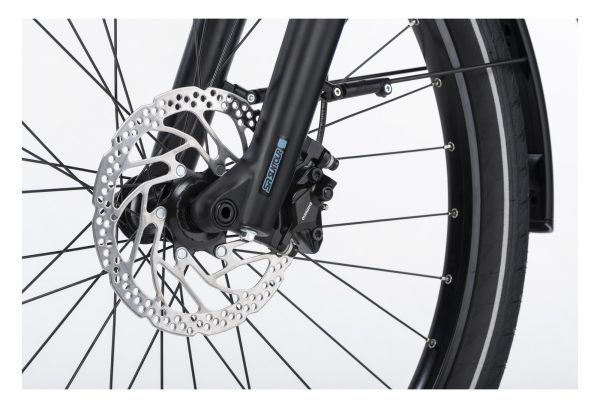 WINORA YAKUN 10 SHIMANO DEORE 10V 750 WH 27.5'' 2023 – Image 8