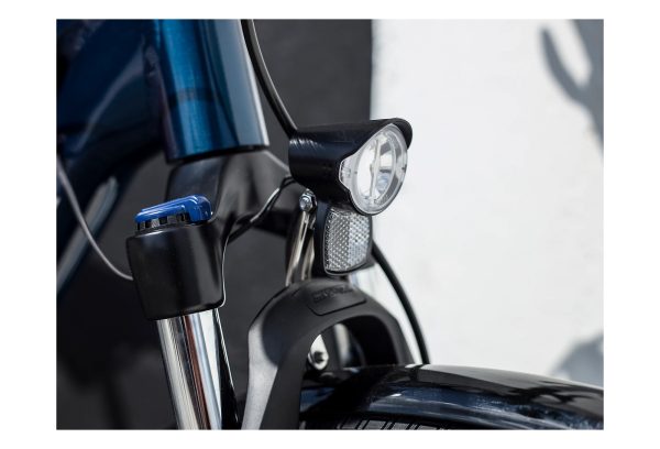 TREK DUAL SPORT 2 EQ STAGGER SHIMANO ACERA/ALTUS 9V 700 MM 2022 – Image 8