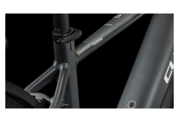 CUBE TOURING HYBRID ONE 2023 – Image 8