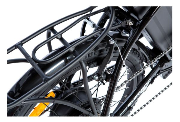 MOMA BIKES E-20.2 SHIMANO 7V NOIR – Image 8