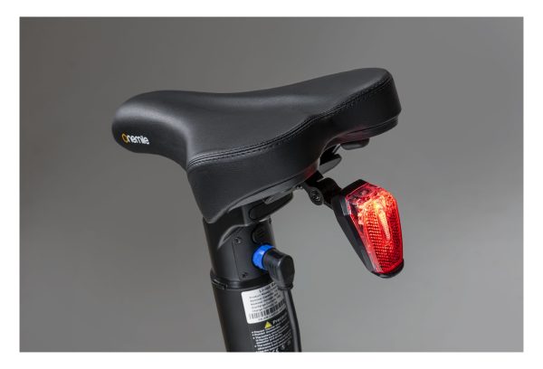 ONEMILE NOMAD SHIMANO 7V 486WH 20'' ORANGE 2022 – Image 8