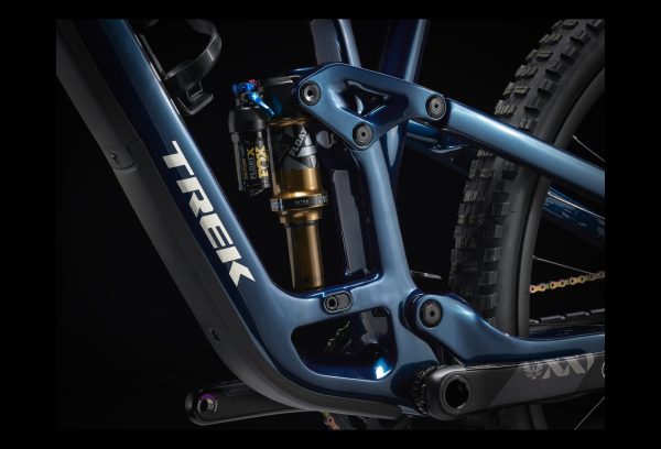 TREK FUEL EX 9.9 SRAM XX1 EAGLE AXS 12V 29'' BLEU GÉN 6 – Image 8