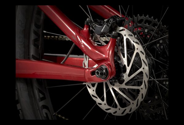 TREK REMEDY 7 27.5'' SRAM NX EAGLE 12V CRIMSON 2022 – Image 8