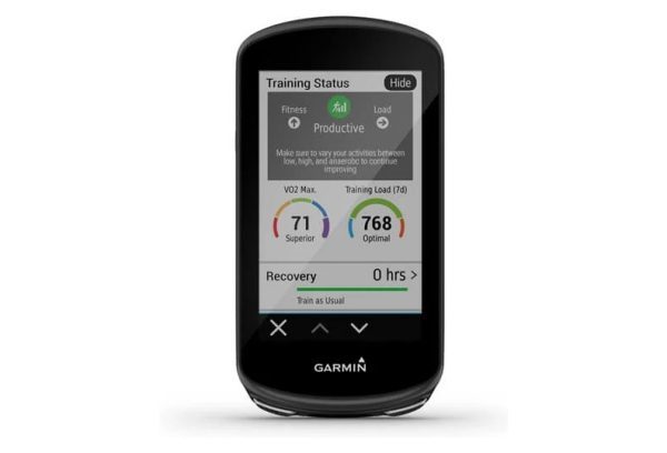 GARMIN EDGE 1030 PLUS – Image 8
