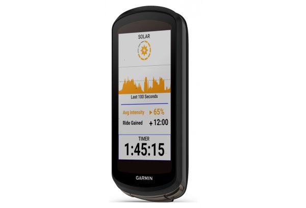COMPTEUR GPS GARMIN EDGE 1040 SOLAR – Image 8