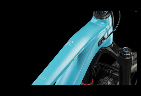 CUBE STEREO ONE77 RACE SHIMANO XT 12V 29'' 2023 – Image 8
