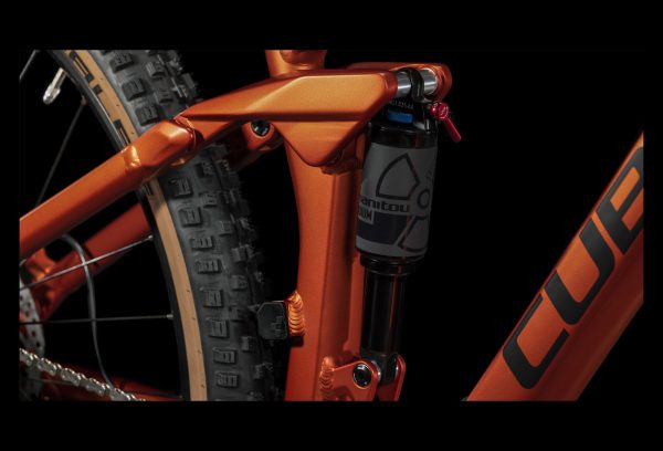 CUBE STEREO ONE22 PRO SRAM NX/SX EAGLE 12V 29'' 2023 – Image 9