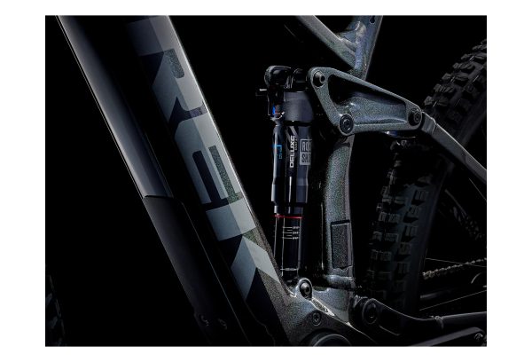 TREK RAIL 7 SHIMANO SLX / XT 12V 625 WH 29''  2023 – Image 9