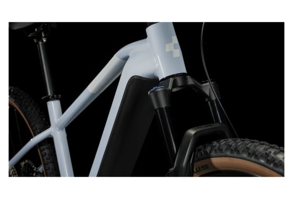 CUBE REACTION HYBRID PRO 750 SHIMANO DEORE 11V 750 WH 29'' 2023 – Image 9