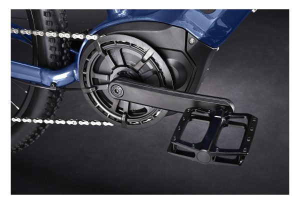HAIBIKE ALLTRACK 4 SHIMANO ALIVIO 9V 500 WH 29'' 2023 – Image 9