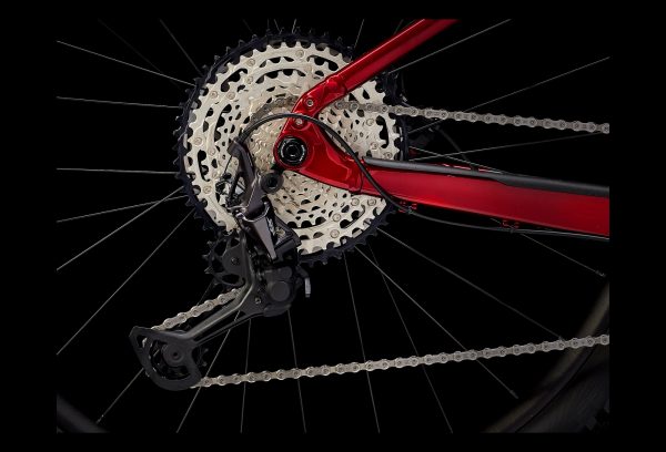 TREK POWERFLY 7 SHIMANO SLX / XT 12V 625WH 29'' 2023 – Image 9