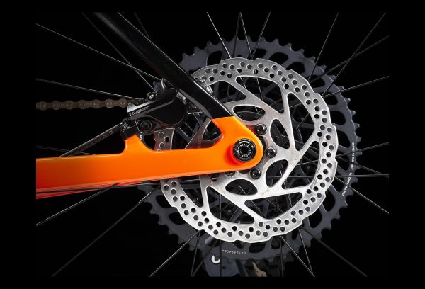 TREK PROCALIBER 9.7 SRAM GX EAGLE 12V 29''  2023 – Image 9