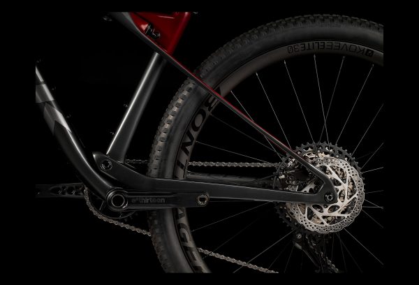 TREK SUPERCALIBER 9.7 SHIMANO SLX XT 12V 29'' 2022 – Image 9