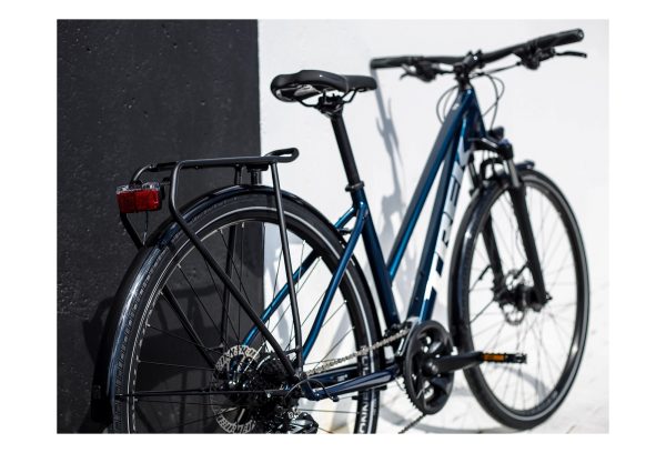 TREK DUAL SPORT 2 EQ STAGGER SHIMANO ACERA/ALTUS 9V 700 MM 2022 – Image 9