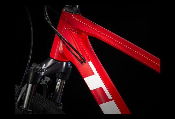 TREK DUAL SPORT 2 SHIMANO ACERA/ALTUS 9V 700 MM 2022 – Image 9
