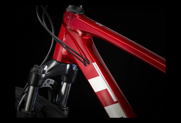 TREK DUAL SPORT 3 SHIMANO DEORE 10V 700 MM 2022 – Image 9