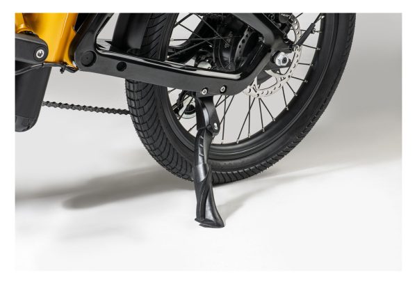 ONEMILE NOMAD SHIMANO 7V 486WH 20'' ORANGE 2022 – Image 9