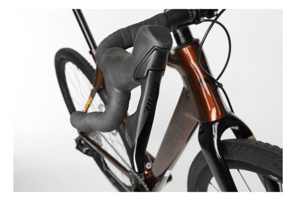 WILIER TRIESTINA JENA RAM RIVAL XPLR ETAP AXS 12V 700 MM 2022 – Image 9