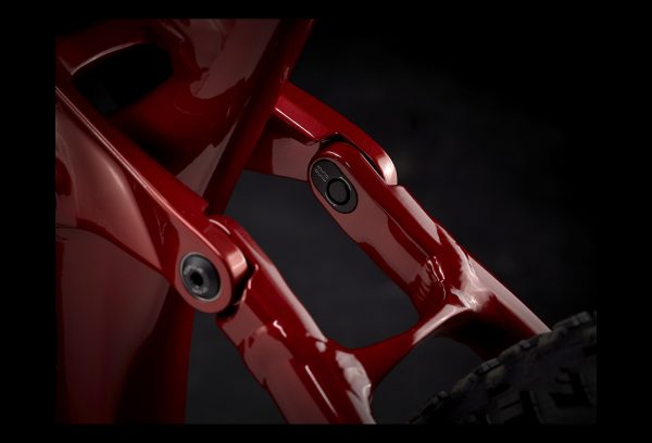 TREK REMEDY 7 27.5'' SRAM NX EAGLE 12V CRIMSON 2022 – Image 9